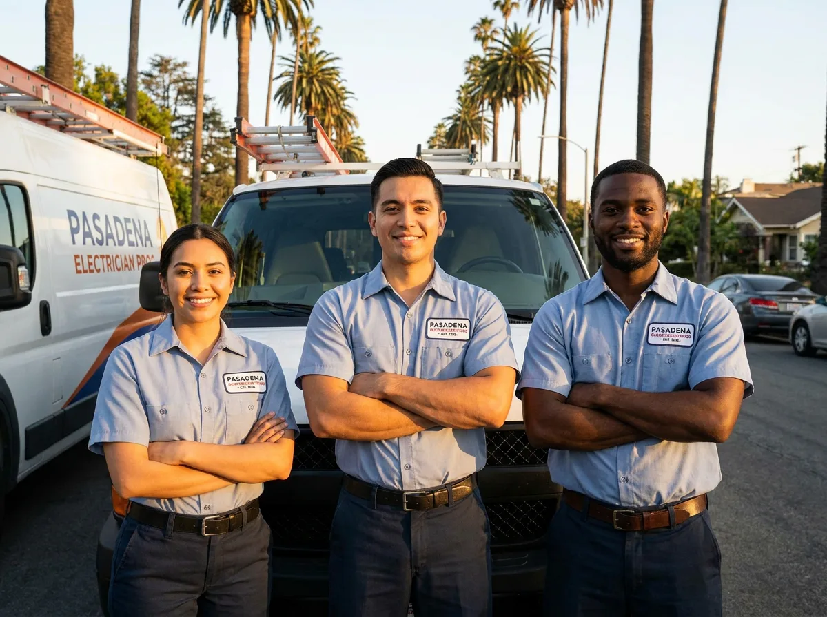 Electrician company in Coulee City, WA