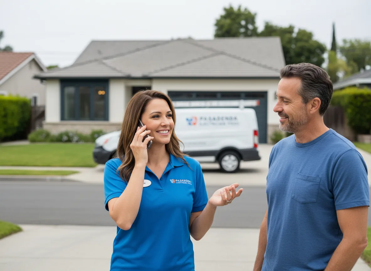 Electrician Coulee City, WA FAQs